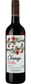 2023 Gérard Bertrand Change Cabernet Sauvignon Bio