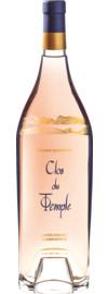 2021 Gérard Bertrand Clos du Temple Bio