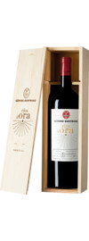 2020 Gérard Bertrand Clos d'Ora bio