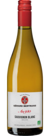2025 Héritage An 940 Sauvignon Blanc Bio