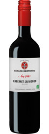 2024 Héritage An 940 Cabernet Sauvignon Bio