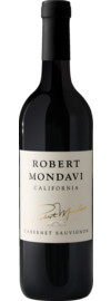 2024 Robert Mondavi Cabernet Sauvignon