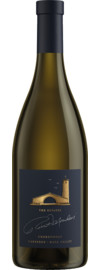 2022 Robert Mondavi Carneros Chardonnay
