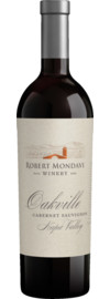 2021 Robert Mondavi Oakville Cabernet Sauvignon