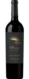 2021 Col Solare Red Mountain Cabernet Sauvignon