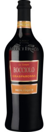 2025 Bocciolo Lambrusco Grasparossa Dolce