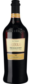 2025 Assolo Vino Frizzante Rosso