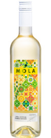 2025 De Moya Mola Blanco
