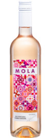 2025 De Moya Mola Rosado