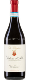 2025 Elio Filippino Dolcetto d'Alba