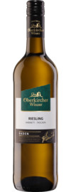 2025 Oberkircher Riesling Kabinett