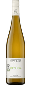 2025 Hans Baer Riesling