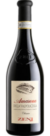 2022 Zeni Amarone della Valpolicella