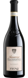 2019 Zeni Amarone della Valpolicella Classico Barriques