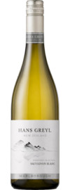 2025 Hans Greyl Marlborough Sauvignon Blanc