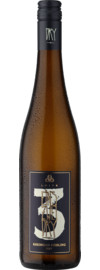 2025 Leitz Eins-Zwei-Dry Riesling