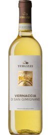 2025 Teruzzi Vernaccia di San Gimignano