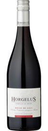 2025 Horgelus Merlot Tannat
