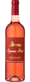 2024 Agneau Rosé
