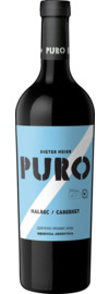 2022 Diter Meier Puro Malbec Cabernet