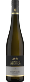 2025 Kloster Eberbach Steinberg Riesling Kabinett