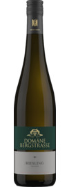 2025 Domäne Bergstraße Riesling