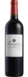 2023 Maison Grandeau-Lauduc Classic Rouge