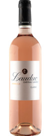 2025 Maison Grandeau-Lauduc Classic Rosé Bio