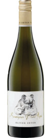 2024 Oliver Zeter Sauvignon Blanc Fumé
