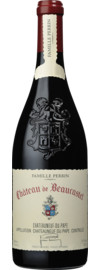 2020 Château de Beaucastel Châteauneuf-du-Pape Bio