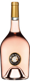 2022 Miraval Côtes de Provence rosé