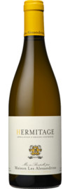 2020 Maison Les Alexandrins Hermitage