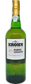 Wiese & Krohn Senador White Port