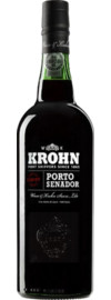 Wiese & Krohn Senador Tawny Port