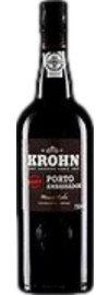Wiese & Krohn Ambassador Ruby Port