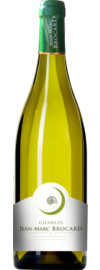 2021 Jean-Marc Brocard Chablis