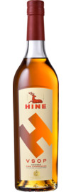 Cognac H by HINE VSOP