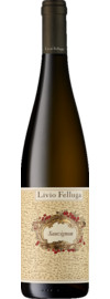 2025 Livio Felluga Sauvignon Blanc