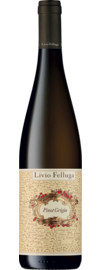 2025 Livio Felluga Pinot Grigio