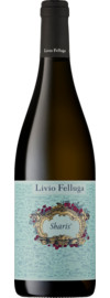 2025 Livio Felluga Sharis
