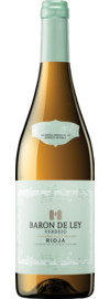2025 Barón de Ley Verdejo