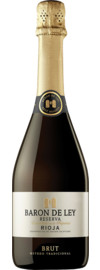 2022 Barón de Ley Rioja Reserva