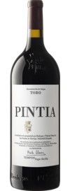 2021 Vega Sicilia Pintia Toro