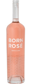2025 Born Rosé Barcelona