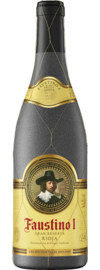 2016 Faustino I Rioja Gran Reserva