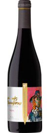 2015 Faustino Art Collection Reserva
