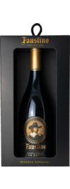 2014 Faustino Edition Icon Rioja Reserva