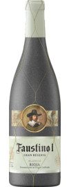 2019 Faustino I Bianco Rioja Gran Reserva