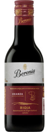 2021 González Byass Beronia Crianza