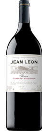 2004 Jean Leon Cabernet Sauvignon Reserva